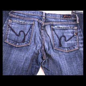 Citizens of Humanity size 29 jeans